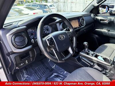 2016 Toyota Tacoma TRD Off-Road - Photo 11 - Orange, CA 92868