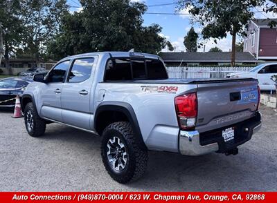 2016 Toyota Tacoma TRD Off-Road - Photo 4 - Orange, CA 92868