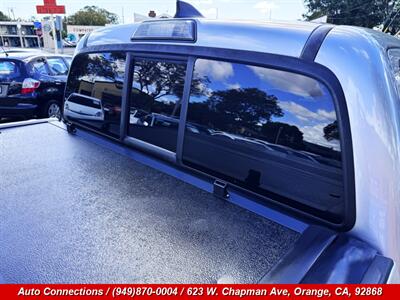 2016 Toyota Tacoma TRD Off-Road - Photo 32 - Orange, CA 92868