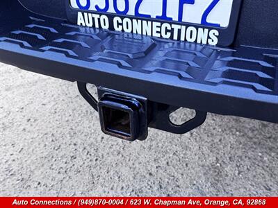 2016 Toyota Tacoma TRD Off-Road - Photo 33 - Orange, CA 92868