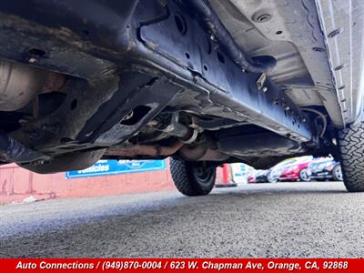 2016 Toyota Tacoma TRD Off-Road - Photo 34 - Orange, CA 92868