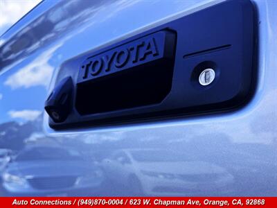 2016 Toyota Tacoma TRD Off-Road - Photo 29 - Orange, CA 92868