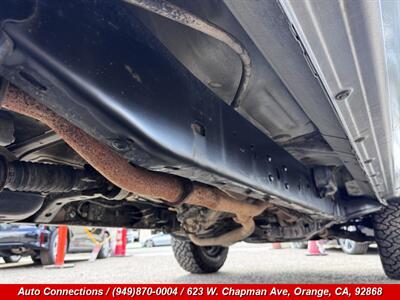 2016 Toyota Tacoma TRD Off-Road - Photo 35 - Orange, CA 92868