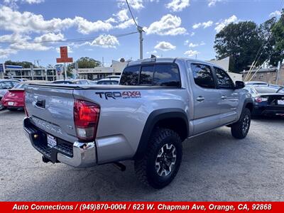 2016 Toyota Tacoma TRD Off-Road - Photo 3 - Orange, CA 92868