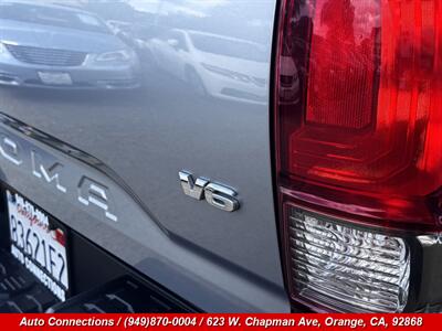 2016 Toyota Tacoma TRD Off-Road - Photo 28 - Orange, CA 92868
