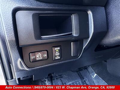 2016 Toyota Tacoma TRD Off-Road - Photo 21 - Orange, CA 92868