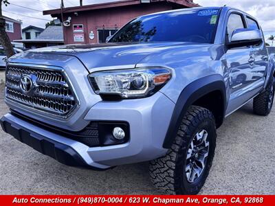 2016 Toyota Tacoma TRD Off-Road - Photo 36 - Orange, CA 92868