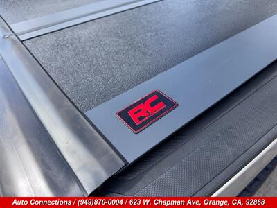 2016 Toyota Tacoma TRD Off-Road - Photo 31 - Orange, CA 92868