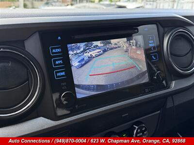 2016 Toyota Tacoma TRD Off-Road - Photo 18 - Orange, CA 92868