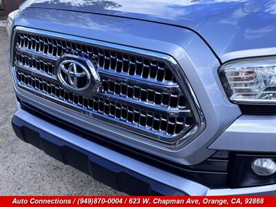 2016 Toyota Tacoma TRD Off-Road - Photo 26 - Orange, CA 92868