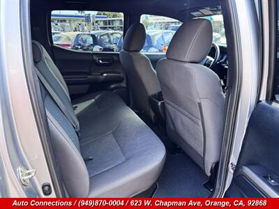 2016 Toyota Tacoma TRD Off-Road - Photo 8 - Orange, CA 92868