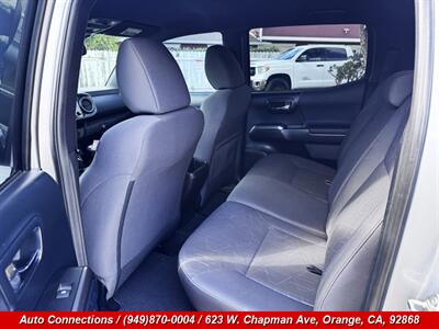 2016 Toyota Tacoma TRD Off-Road - Photo 9 - Orange, CA 92868