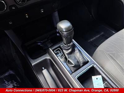 2016 Toyota Tacoma TRD Off-Road - Photo 14 - Orange, CA 92868