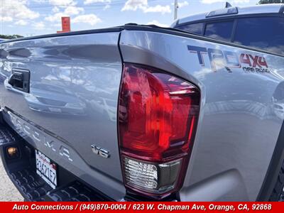 2016 Toyota Tacoma TRD Off-Road - Photo 37 - Orange, CA 92868