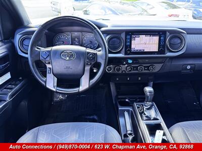 2016 Toyota Tacoma TRD Off-Road - Photo 12 - Orange, CA 92868