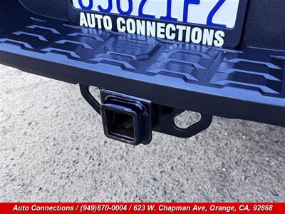 2016 Toyota Tacoma TRD Off-Road - Photo 33 - Orange, CA 92868