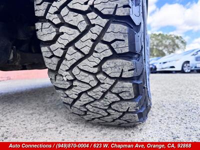 2016 Toyota Tacoma TRD Off-Road - Photo 40 - Orange, CA 92868