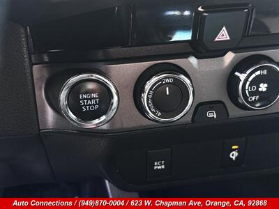 2016 Toyota Tacoma TRD Off-Road - Photo 17 - Orange, CA 92868