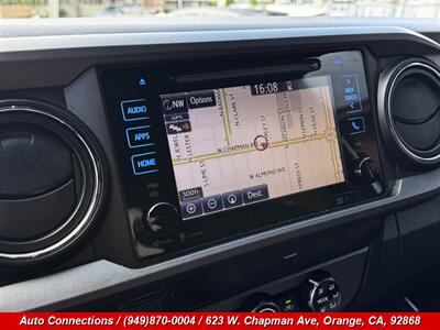 2016 Toyota Tacoma TRD Off-Road - Photo 19 - Orange, CA 92868