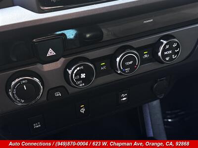 2016 Toyota Tacoma TRD Off-Road - Photo 16 - Orange, CA 92868