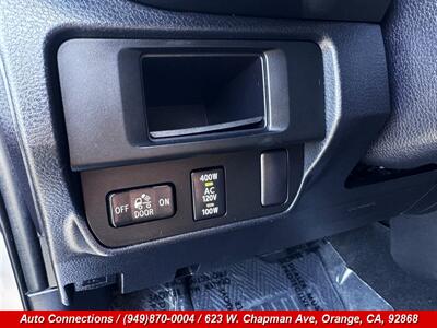 2016 Toyota Tacoma TRD Off-Road - Photo 21 - Orange, CA 92868