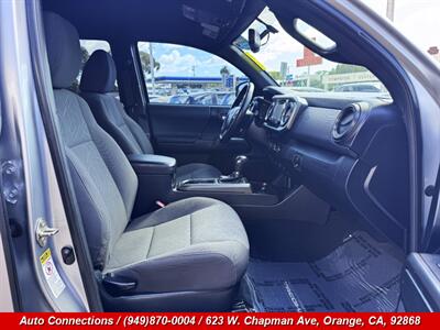 2016 Toyota Tacoma TRD Off-Road - Photo 7 - Orange, CA 92868