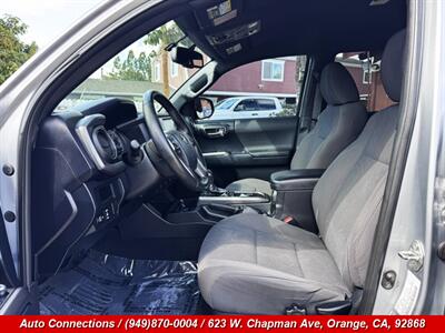 2016 Toyota Tacoma TRD Off-Road - Photo 6 - Orange, CA 92868