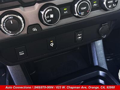 2016 Toyota Tacoma TRD Off-Road - Photo 15 - Orange, CA 92868