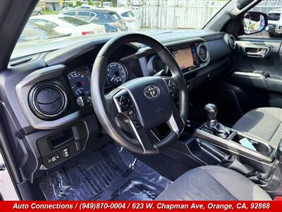 2016 Toyota Tacoma TRD Off-Road - Photo 11 - Orange, CA 92868
