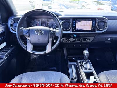 2016 Toyota Tacoma TRD Off-Road - Photo 12 - Orange, CA 92868