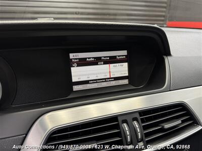 2013 Mercedes-Benz C 250 Sport   - Photo 17 - Orange, CA 92868