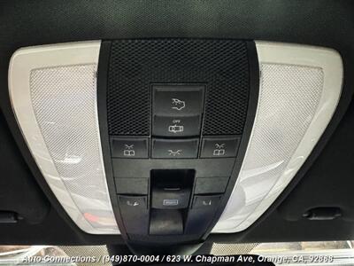 2013 Mercedes-Benz C 250 Sport   - Photo 18 - Orange, CA 92868