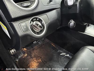 2013 Mercedes-Benz C 250 Sport   - Photo 20 - Orange, CA 92868