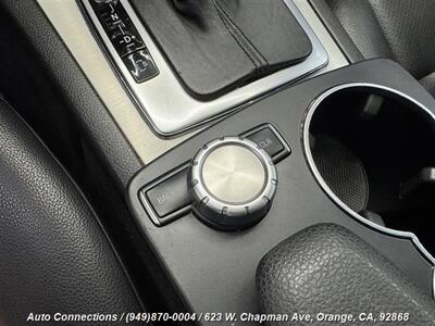 2013 Mercedes-Benz C 250 Sport   - Photo 16 - Orange, CA 92868