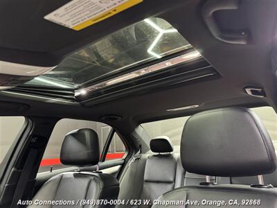 2013 Mercedes-Benz C 250 Sport   - Photo 19 - Orange, CA 92868