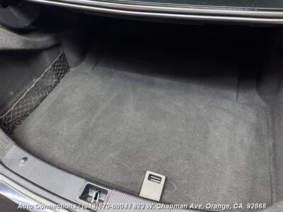 2013 Mercedes-Benz C 250 Sport   - Photo 24 - Orange, CA 92868