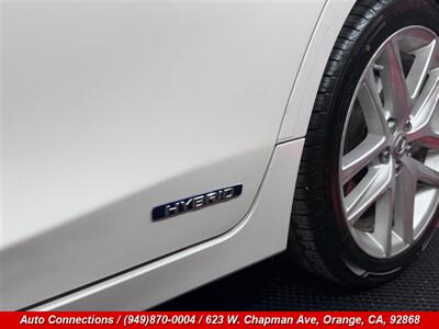 2015 Lexus CT 200h - Photo 26 - Orange, CA 92868