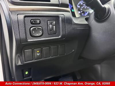 2015 Lexus CT 200h - Photo 21 - Orange, CA 92868