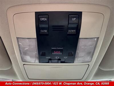 2015 Lexus CT 200h - Photo 19 - Orange, CA 92868