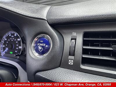 2015 Lexus CT 200h - Photo 18 - Orange, CA 92868
