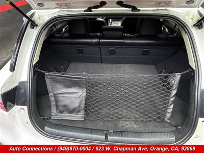 2015 Lexus CT 200h - Photo 23 - Orange, CA 92868