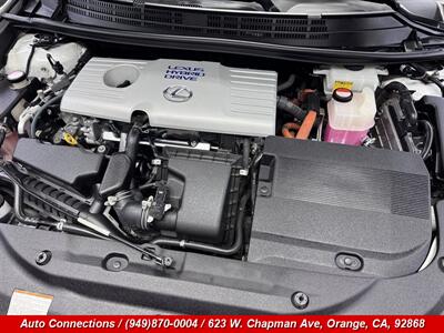 2015 Lexus CT 200h - Photo 24 - Orange, CA 92868