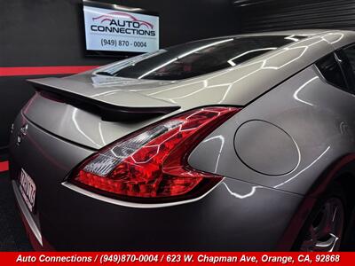 2009 Nissan 370Z Touring   - Photo 20 - Orange, CA 92868