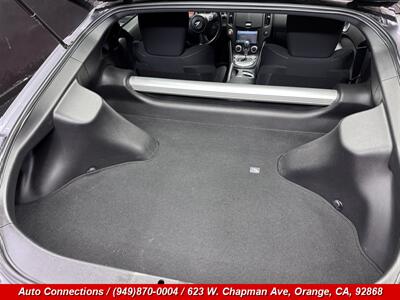 2009 Nissan 370Z Touring   - Photo 18 - Orange, CA 92868