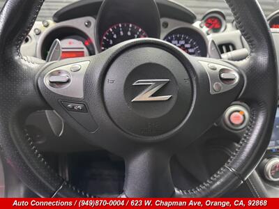 2009 Nissan 370Z Touring   - Photo 10 - Orange, CA 92868