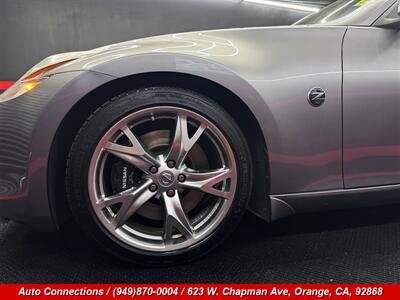 2009 Nissan 370Z Touring   - Photo 21 - Orange, CA 92868