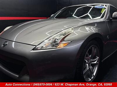 2009 Nissan 370Z Touring   - Photo 22 - Orange, CA 92868