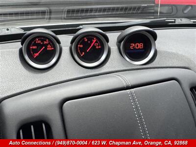 2009 Nissan 370Z Touring   - Photo 14 - Orange, CA 92868