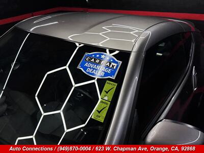 2009 Nissan 370Z Touring   - Photo 19 - Orange, CA 92868