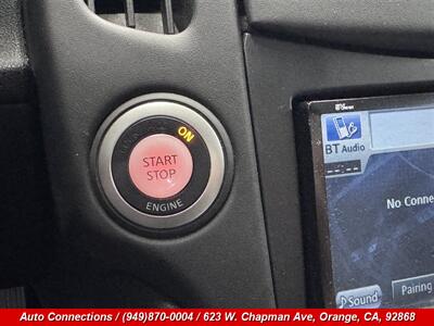 2009 Nissan 370Z Touring   - Photo 13 - Orange, CA 92868